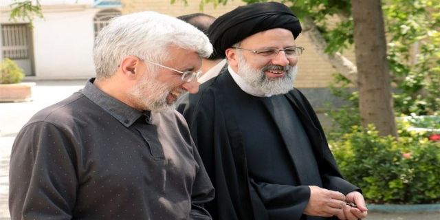 کاندیداتوری سعید جلیلی در انتخابات مجلس از مشهد قطعی شد؟ 