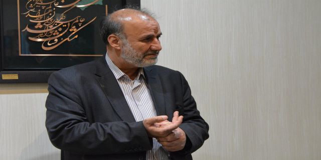گفتگوی خبرفوری با دبیرکل جمعیت آبادگران جوان آیا شهردار اسبق کاندیدای مجلس یازدهم می‌شود؟ / شایستگی قالیباف برای ریاست مجلس کمتر از بقیه گزینه‌ها نیست