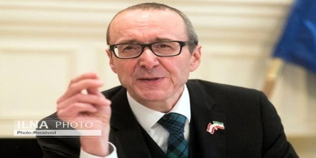  سفیر اتریش در گفت‌‌وگو با ایلنا: باید نحوه کنارآمدن با تحریم‌ها را از ایران یاد بگیریم/ افزایش همکاری وین با تهران در حوزه حمل‌و‌نقل تا پایان سال ۲۰۱۹ 