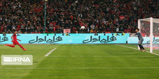 تبعات یک پنالتی؛ چیپ ممنوع شد