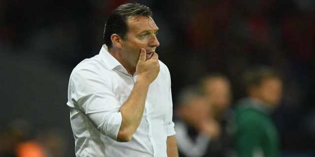 خبر سایت بلژیکی نگرانی‌ها را برای بازی حساس در خاک عراق بیشتر کرد؛ تیم ملی در آستانه بحران جدید ناشی از تحریم‌ها؛ ویلموتس خواستار فسخ قرارداد با ایران شد