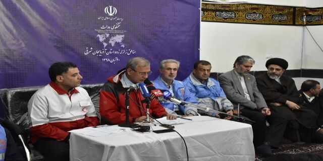  سخنگوی دولت اعلام کرد طرح اعلامی رئیس جمهور برای خانوارهای تحت فشار اقتصادی آثار تورمی ندارد
