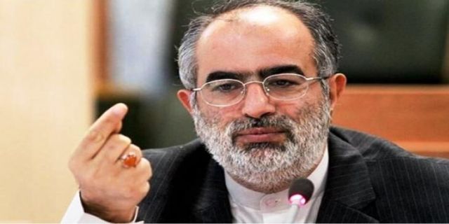  آشنا: شبکه ماهواره‌ای امیر فعالیت آزمایشی خود را با پخش گاندو آغاز کرده / حامی مالی این شبکه کیست؟