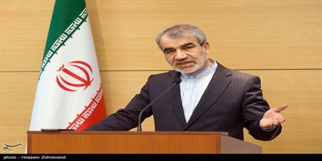 کدخدایی:‌ با وزارت کشور برای برگزاری انتخابات الکترونیک همکاری می‌کنیم/ با رئیس جمهور هیچ اختلافی نداریم