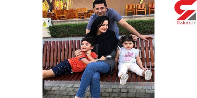 عکس های و فیلم لورفته از شیلا خداداد در آمریکا 