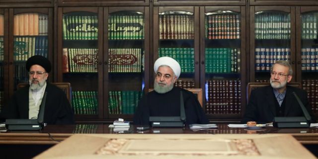 همکاری قوا در اجرای سهمیه‌بندی بنزین/ حمایت مالی از 60 میلیون ایرانی