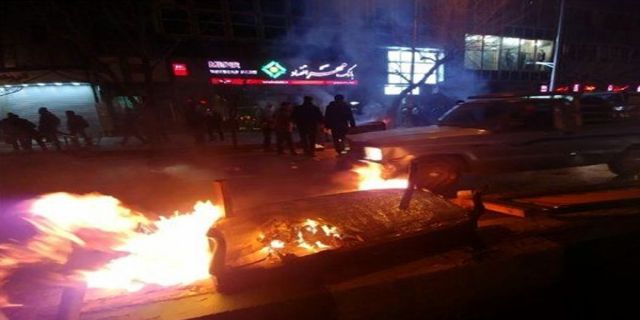  فارس: برخی لیدرهای بازداشت شده در کرج دوتابعیتی هستند؛ آنها تابعیت آلمان، ترکیه و افغانستان را هم دارند