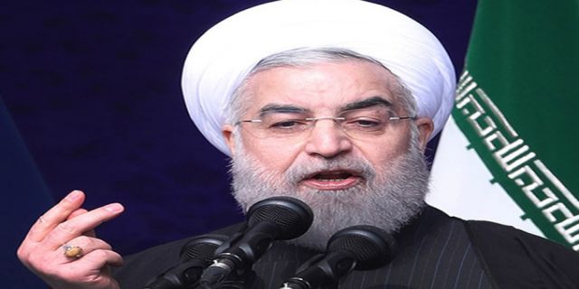  روحانی: من هم روز جمعه فهمیدم که بنزین سهمیه‌بندی شده / موضوع بنزین را به وزیر کشور و شورای امنیت کشور واگذار کرده بودم؛ گفتم این مصوبه ماست؛ اجرایش با شما و صداوسیما / بروید و هر وقت مناسب دیدید اجرا کنید؛ به من هم نگویید