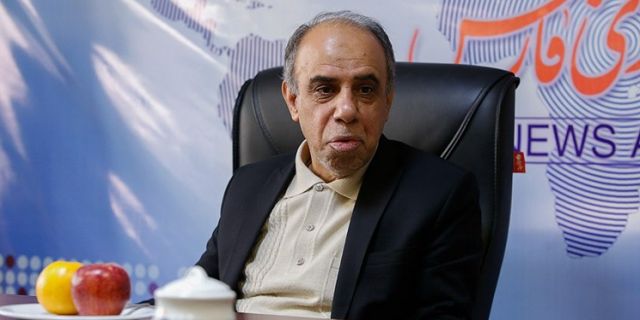 رونمایی از مجموعه ۵ جلدی «حکایت‌های کمال» تا پایان سال/ میرکیانی رمان جدید نوشت