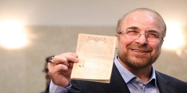قالیباف در انتخابات ثبت نام کرد: می خواهم زمینه ساز روی کارآمدن دولتی جهادی و کارآمد شوم! متاسفم که بگویم در این مدت 2سال یک روز هم آب خوش از گلوی مردم پایین نرفته،گرانی‌های افسارگسیخته، افزایش چند برابری قیمت ارز، ماجرای تاسف‌بار ارز 4200 تومانی، محترم نشمردن مردم و بی‌توجهی به شان و منزلت مردم، در این مدت 2 سال اجازه نداده مردم روزی را بدون نگرانی از آینده به شب برسانند. همه اینها بیش از پیش روشن می‌کرد که ما نیاز به یک دولت جهادی و کارآمد داریم تا چرخ اجرایی این کشور پر از منابع و ذخایر مادی و انسانی را به حرکت درآورد و امید را به مردم برگرداند 