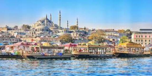 در ترکیه حداقل حقوق ماهیانه کارگران چقدر است؟