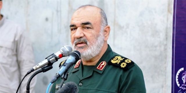 آیا گفتگویی در راه است؟فرمانده کل سپاه: آمریکا باید گفت‌وگو با ایران مقتدر را به شکل صحیح انجام دهد