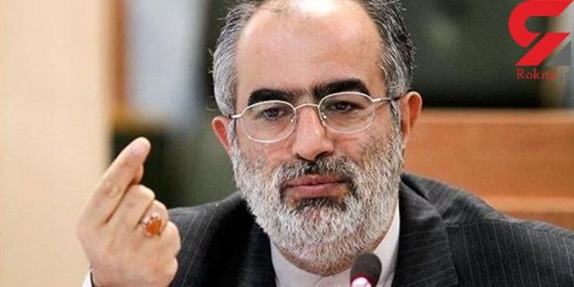 واکنش آشنا به اظهارات جنجالی در شبکه افق / صدا و سیما دنبال انتقام درونی از جناح‌های سیاسی است آیا میتوان پذیرفت صدا وسیما  به سمت یکی از جناح های سیاسی در انتخابات اسفتد 98 تمایل دارد ؟