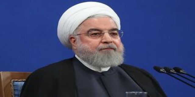       روحانی: موشک‌باران عین‌الاسد پنتاگون را ۲۴ ساعت بیدار نگه داشت/ ملت ایران راه خود را برای ایستادگی انتخاب کرده است