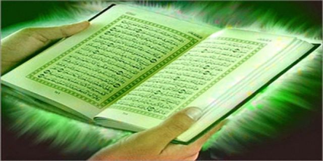 تلاوت ترتیل صفحه ۲۷۲ قرآن باصدای منشاوی+صوت و متن آیات