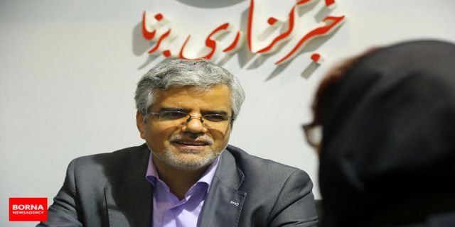 در گفتگو با برنا مطرح شد؛ محمود صادقی: من از شورای نگهبان عذرخواهی نکردم/ هیات نظارت بر رفتار نمایندگان شکایت شورای نگهبان را رد کرد/ از بازداشت پروانه سلحشوری اطلاعی ندارم 