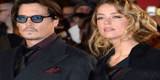 ماجرای کتک خوردن جانی دپ از امبر هردآمبر هرد به کتک زدن جانی دپ و پرتاب اشیاء به سمت او اعتراف کرد! 