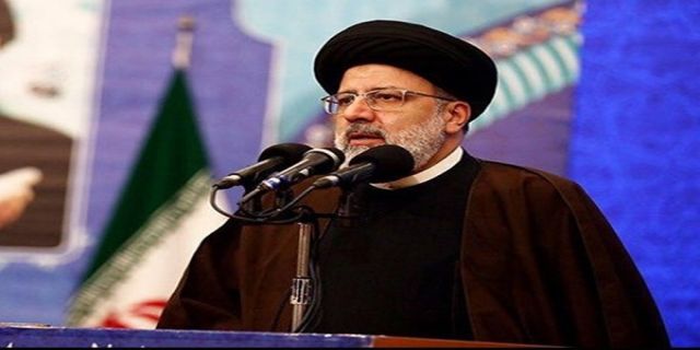  رئیس قوه قضائیه: هر کس ‌انتخابات را زیر سؤال ببرد، در جریان جبهه دشمن قرار می‌گیرد‌
