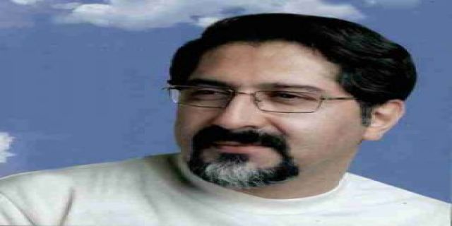  آهنگ جدید باغ سرنوشت – حسام الدین سراج