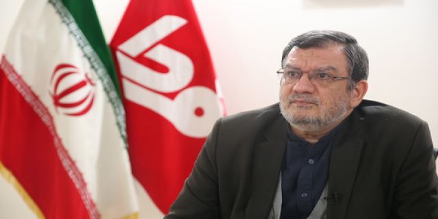  روح‌الامینی در گفتگو با فردا: مجلس دهم بدترین مجلس تاریخ انقلاب بود