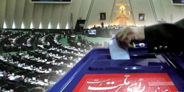 میزان مشارکت در انتخابات مجلس به تفکیک استان اعلام شد