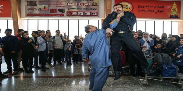 «پایتخت۶» در ۱۵ قسمت نوروز ۹۹ پخش می‌شود/ تکذیب یک شایعه کرونایی!