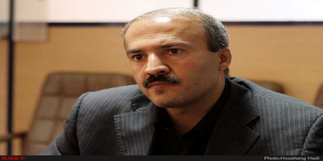  قنبری در گفت‌وگو با ایلنا: مجلس یازدهم عرصه‌ درگیری اصولگرایان بر سر مناصب خواهد بود/ احمدی‌نژادی‌های مجلس آینده زیر چتر قالیباف نخواهند رفت 