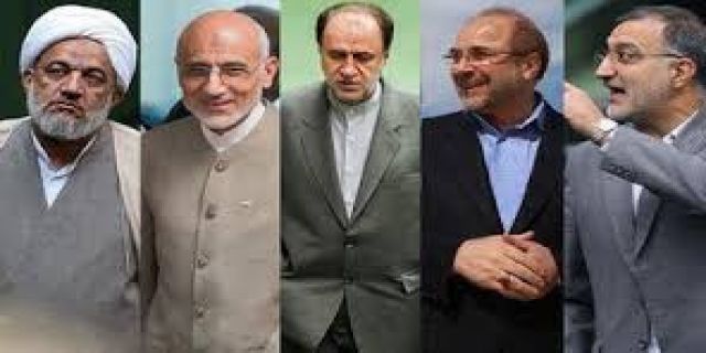  عضو فراکسیون ولایی مجلس در گفت‌وگو با ایلنا: بهتر است کسی که سابقه نمایندگی دارد، رئیس مجلس شود/ رقابت اصلی بین قالیباف و حاجی‌بابایی است 