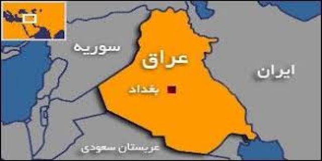 عراق اعلام آماده باش کامل و عملیات قریب الوقوع را صادر کرد