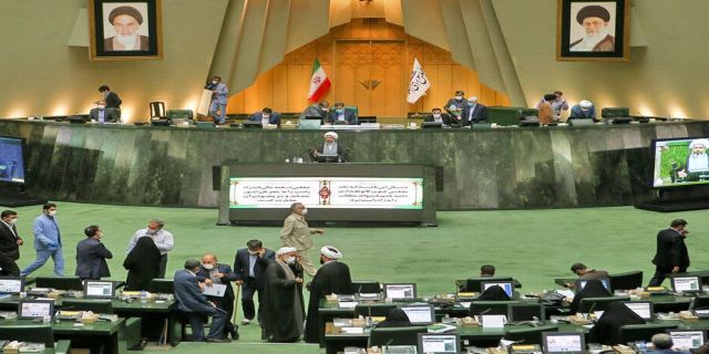  طرح دو فوریتی مجلسی ها برای خروج از برجام در صورت فعال شدن مکانیزم ماشه
