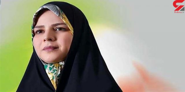  الهام آزاد در گفت و گو با رکنا مطرح کرد ، بررسی کلمه به کلمه لایحه منع خشونت علیه زنان در مجلس / نمی توانیم حکم قصاص نشدن پدر را تغییر دهیم