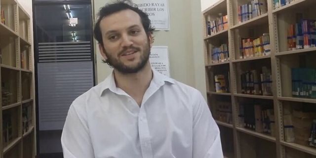  رئیس روابط خارجی دانشگاه آرژانتین در گفتگو با مهر: مشکل آمریکا با ایران و ونزوئلا مقاومت است