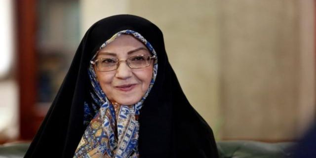 اشرف بروجردی فعال سیاسی اصلاح‌طلب گفته است:     مردم به حضور نظامی‌ها در قدرت حساس شده‌اند