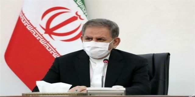  جهانگیری: دستگاهی که مسئولیت جلوگیری از اقدامات دشمن را داشته باید پاسخگو باشد / مردم باید بدانند که منابع، اعتبار و حیثیت کشور خرج چه اقداماتی می‌شود