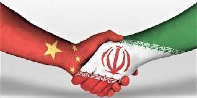 حسن شجاعی، نایب‌رئیس کمیسیون اصل ۹۰: چین ۴۰۰ میلیارد دلار در ایران سرمایه‌گذاری می‌کند
