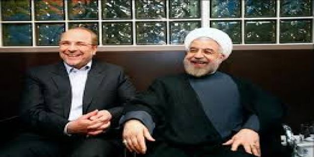 یک بلیط برای دو صندلی ؟ چالش چندوجهی قالیباف در خرداد ۱۴۰۰ ..رییس پاستور یا بهارستان ؟