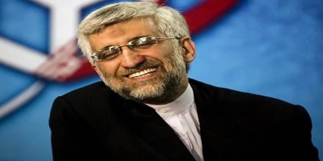  آیا واقعا قطعنامه های دوران جلیلی فقط «بیانیه» بود؟ / وقتی جلیلی، گزارش خطرناک البرادعی که جاده صاف کن تحریم ها شد را «پیروزی و موفقیت» خواند /تحریم زمینی، هوایی و دریایی ایران در دوره جلیلی چگونه کلید خورد؟ ویلیام برنز چگونه از جلیلی برای افزایش تحریم ها استفاده کرد؟ / ت