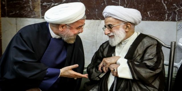 اختلافی برای گرم کردن تنور انتخابات ؟ اختلاف روحانی و شورای نگهبان در قانون انتخابات بر سر چیست؟