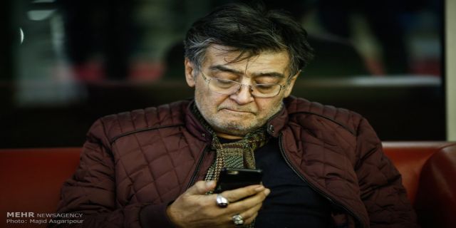 الله الله با صدای رویگری + موزیک