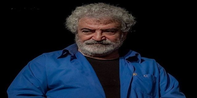  کاظم هژیرآزاد، بازیگر مختار نامه: به هیچ نقشی نه نمی‌گویم تا زندگی‌ام بچرخد
