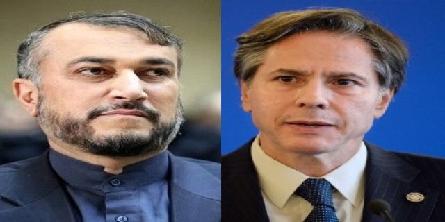  یک مقام ارشد آمریکایی: احتمال حرکت به سمت توافقی با ایران بدون حضور روسیه در صورت پافشاری کرملین بر خواسته هایش / فقط یک هفته به مسکو مهلت می‌دهیم درخواستش برای ضمانت را پس بگیرد