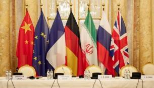 به توافق نهایی با ایران بسیار نزدیکیم اما هنوز به خط پایان نرسیده‌ایم اتحادیه اروپا: نگران هستیم؛ باید به اجرای کامل برجام برگردیم
