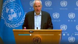 سازمان ملل حمله تروریستی شیراز را محکوم کرد 