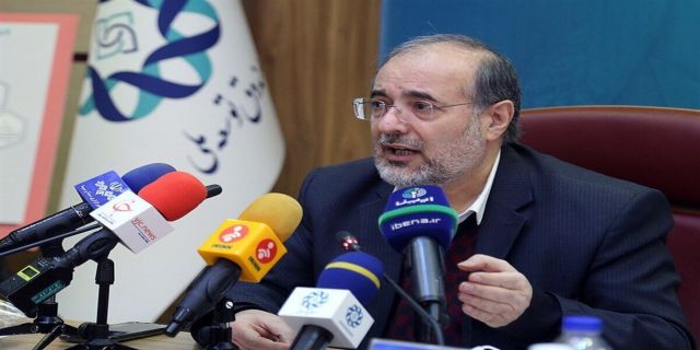 بازگشایی کنسولگری آمریکا درایران................. پیشنهاد مدیرعامل صندوق توسعه ملی به پزشکیان: روابط کنسولی در محل سفارت آمریکا در تهران احیا شود / بد نبود قانونی داشتیم که هر کس به جرم حمله به سفارتخانه‌ای دستگیر شد، هر روز، به مدت ۱۰ سال، در جلوی آن سفارت بیانیه‌ای را در عذرخواهی از مردم قرائت می‌کرد؛ یک ساعت هم خیابان‌های اطراف سفارت را جارو می‌زد