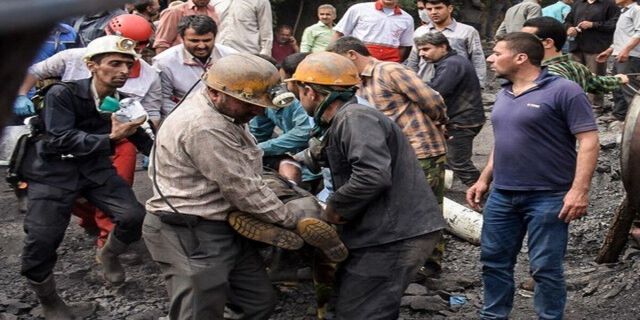 آیا معدن حافظه دارد؟بازمانده حادثه طبس حافظه‌اش را از دست داد