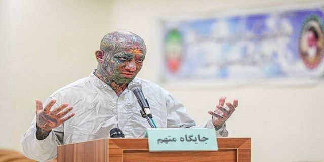 صداوسیما: تتلو به اعدام محکوم شد / فارس: حکم نهایی او هنوز صادر نشده؛ به‌تازگی مشمول ارفاقات قانونی هم شده 