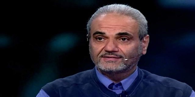 خیابنی غاط کرد ول کنید بنده خدا را روابط‌عمومی وزارت جهاد کشاورزی خطاب به «خیابانی»: ادعا کردی از دفتر وزیر برای دیدار از شما درخواست پرداخت پول شده چرا از جواب دادن به سئوال روشن وزیر مبنی بر اعلام اسم این فرد در همین برنامه طفره رفتی؟ / آیا به عواقب ادعایی که نتوانستی ثابت کنی واقف هستی؟