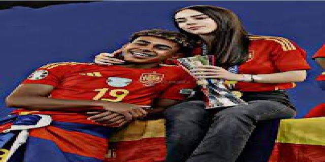 یامال درحال جادوگر شدن....فینالیست در سن‌سیرو مشخص می‌شود بارسا ۳-۳ اینتر: جشنواره ایکس‌جی در مونتجوئیک