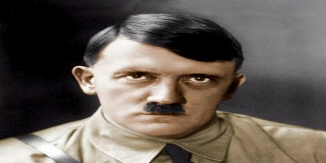 مرگ  بر هیتلر.............. ۸۰ سال از مرگ هیتلر گذشت؛ در آخرین روزهای عمر رهبر آلمان نازی‌ بر او چه گذشت؟