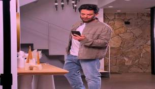 آهنگ محمدرضا گلزار خراب کردی